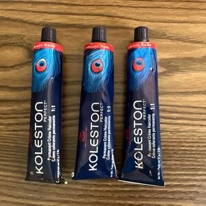 Wella Koleston Perfect 5/26 -  2 oz